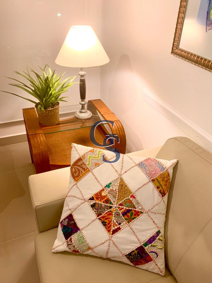 Apartamento ID.290296 - A pasos de Playa Mansa y Playa Brava. Próximo a la Península.
