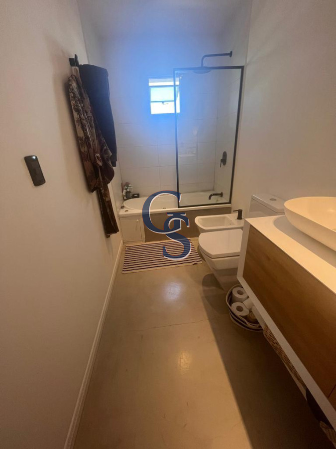 Apartamento ID.299795 - Apartamento en Punta del Este, Mansa