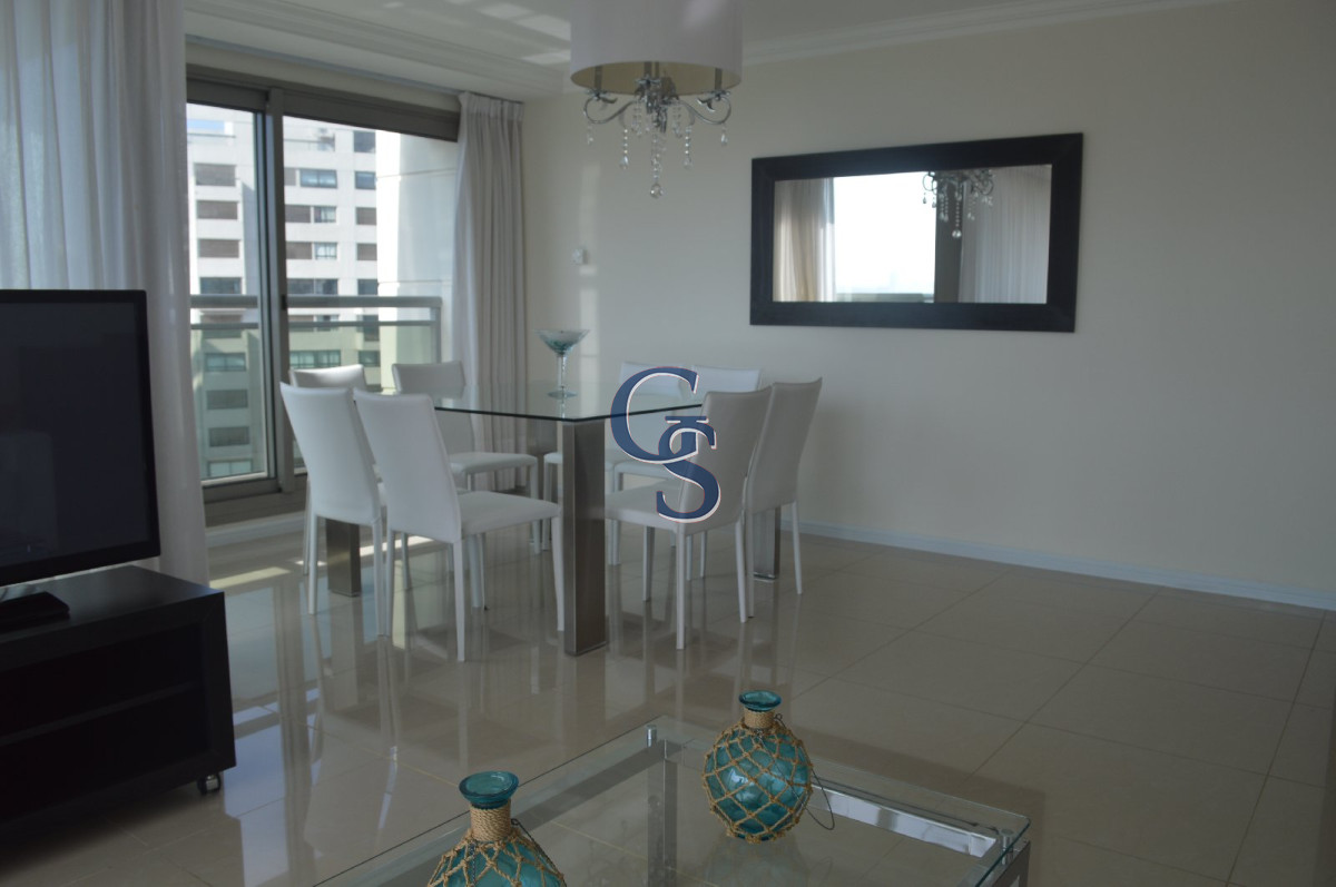 Apartamento ID.296822 - Excelente ubicación.
