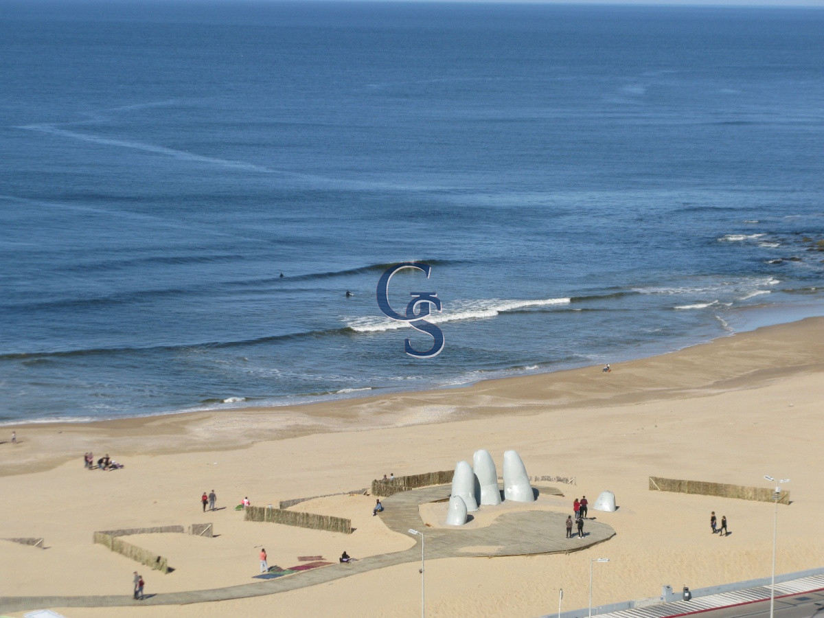 Apartamento ID.298102 - Apartamento en Punta del Este, Brava