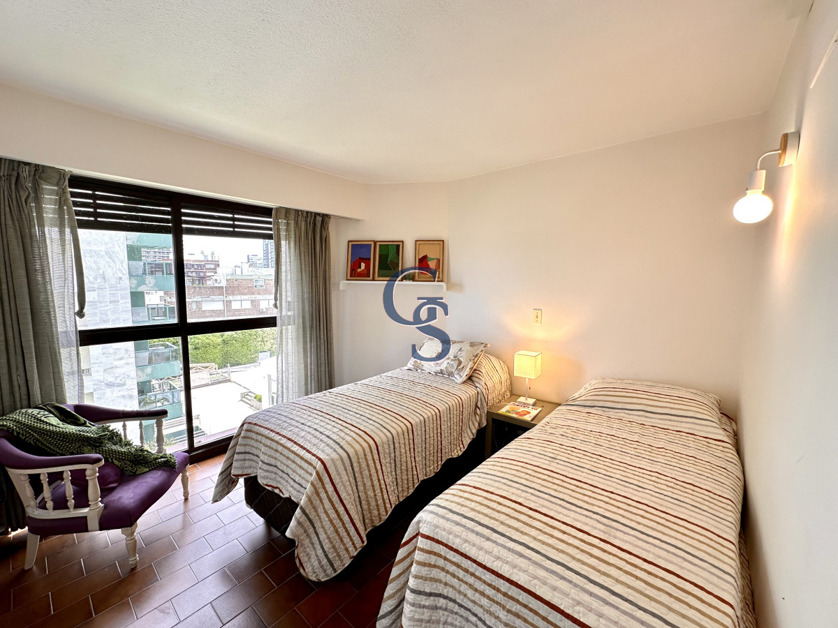 Apartamento ID.1014 - Frente al mar. 