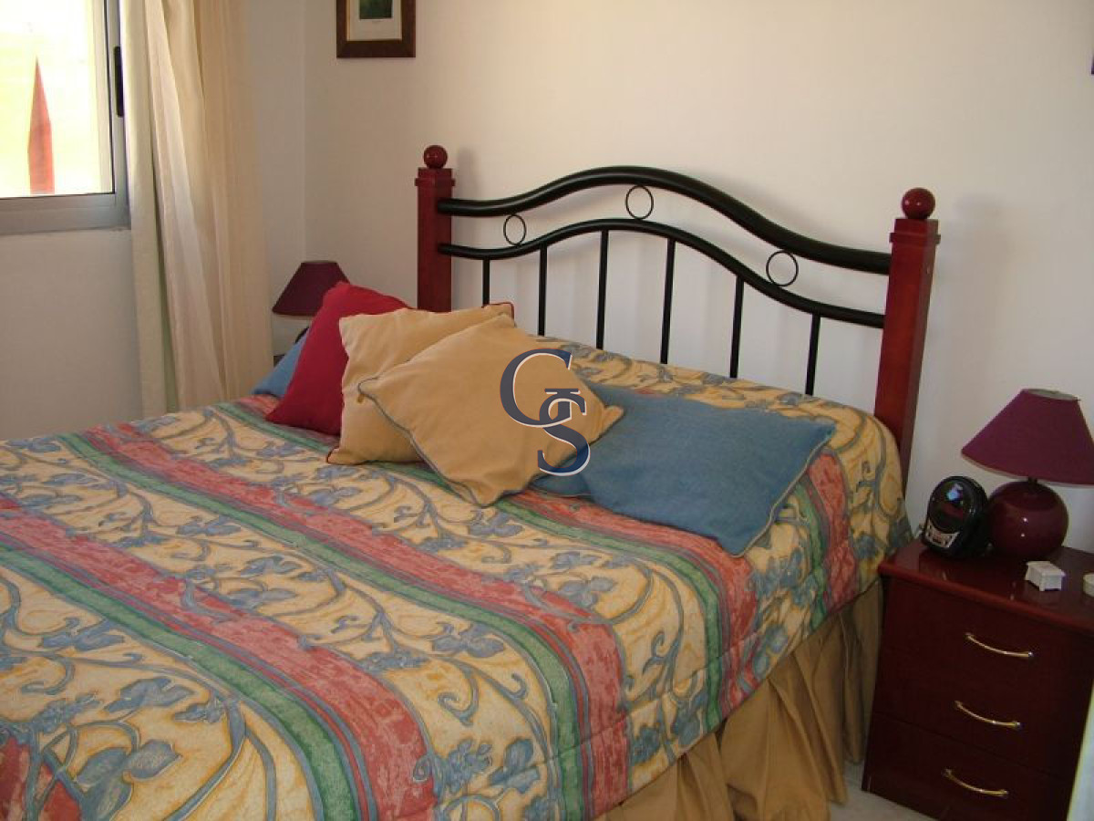 Apartamento ID.1214 - Apartamento en TRIANGULO BRAVA, Brava, Punta del Este, 2 Dormitorios.