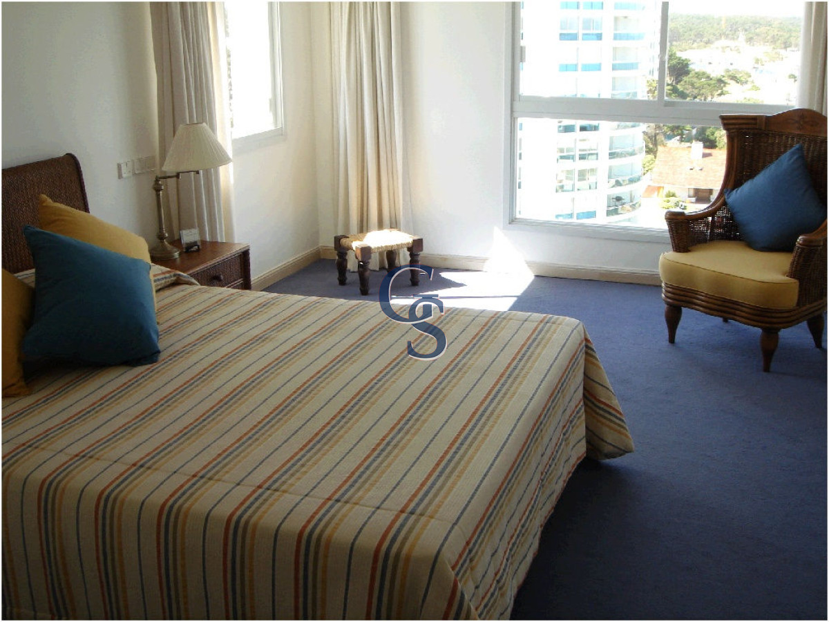 Apartamento ID.1249 - Edificio de categoria