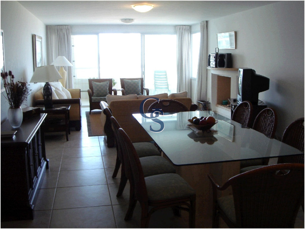 Apartamento ID.1249 - Edificio de categoria
