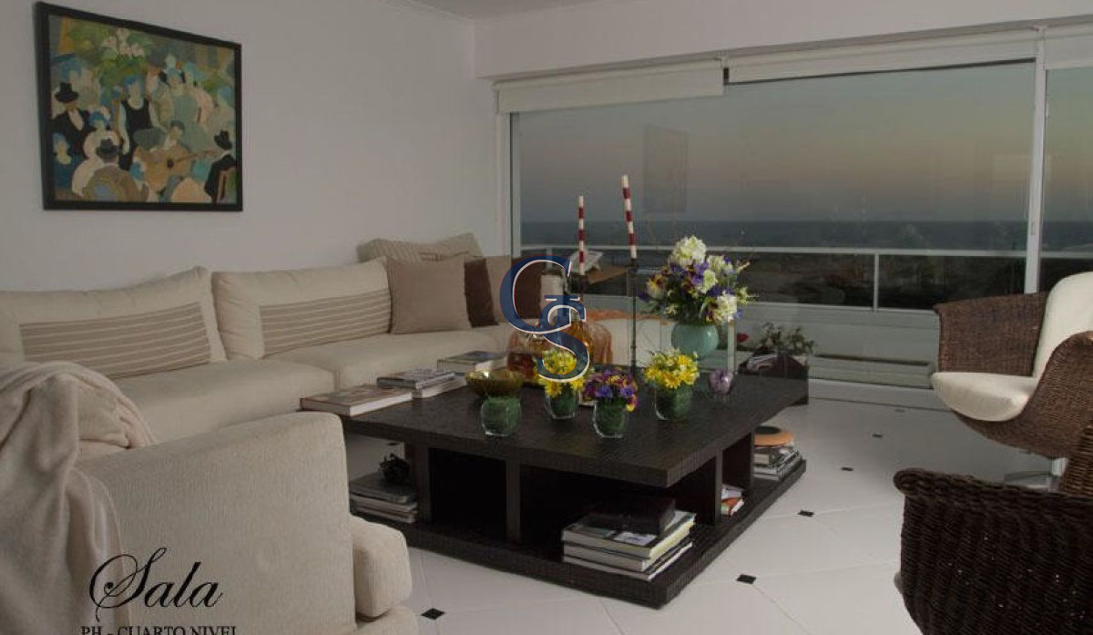 Apartamento ID.1683 - Apartamento  Rincón de Indio, Punta del Estes