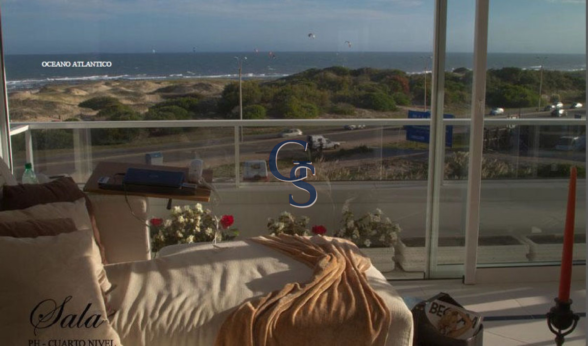 Apartamento ID.1683 - Apartamento  Rincón de Indio, Punta del Estes