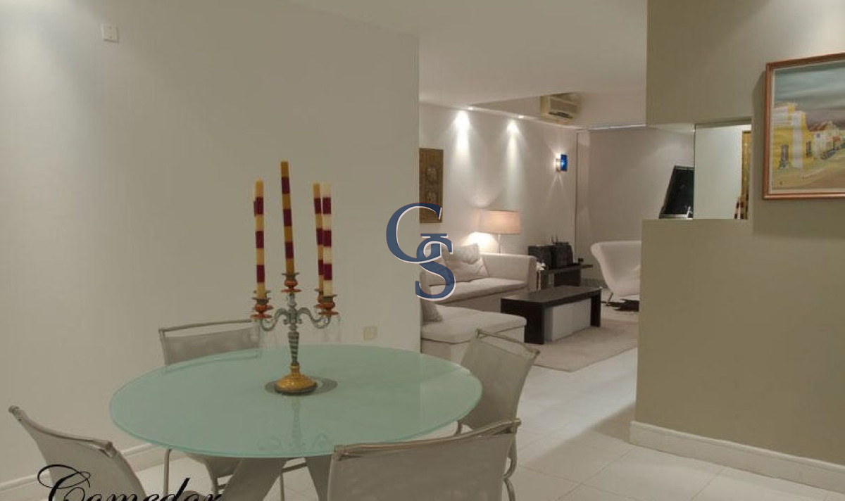 Apartamento ID.1683 - Apartamento  Rincón de Indio, Punta del Estes
