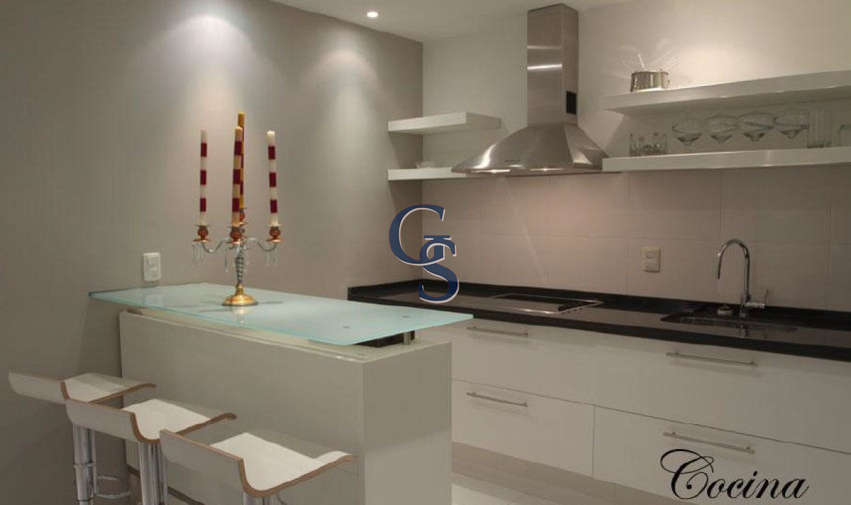 Apartamento ID.1683 - Apartamento  Rincón de Indio, Punta del Estes