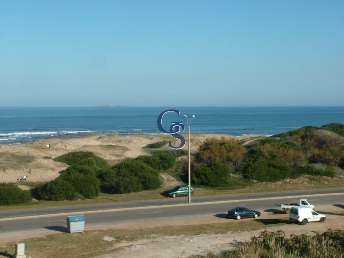 Apartamento ID.1683 - Apartamento  Rincón de Indio, Punta del Estes