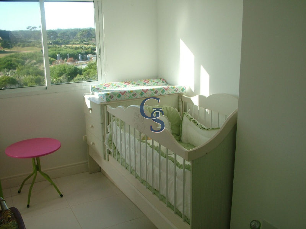 Apartamento ID.1683 - Apartamento  Rincón de Indio, Punta del Estes