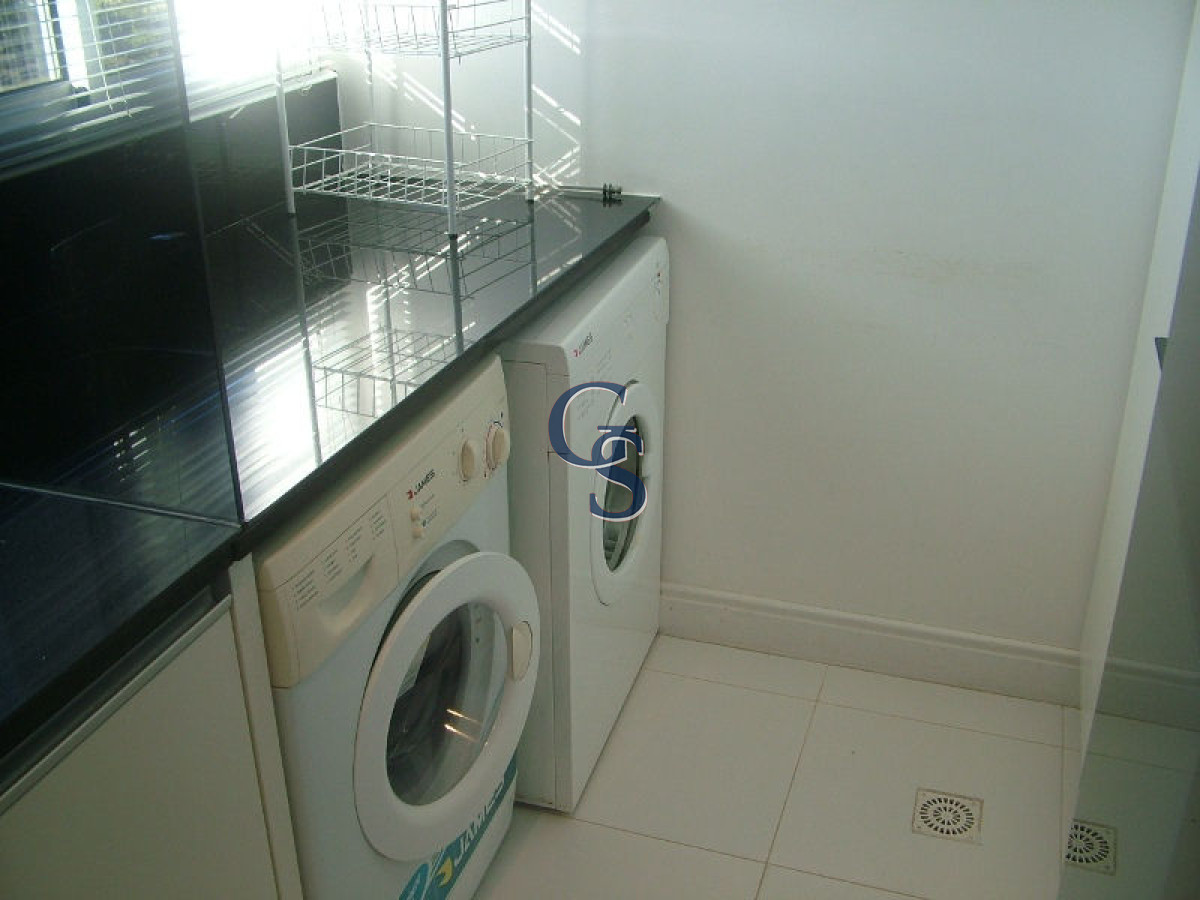 Apartamento ID.1683 - Apartamento  Rincón de Indio, Punta del Estes