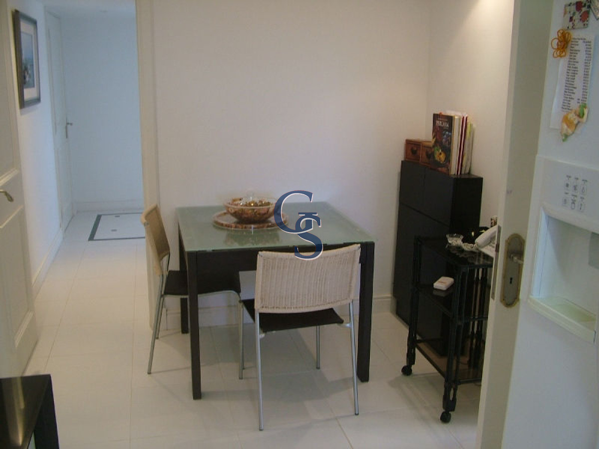 Apartamento ID.1683 - Apartamento  Rincón de Indio, Punta del Estes
