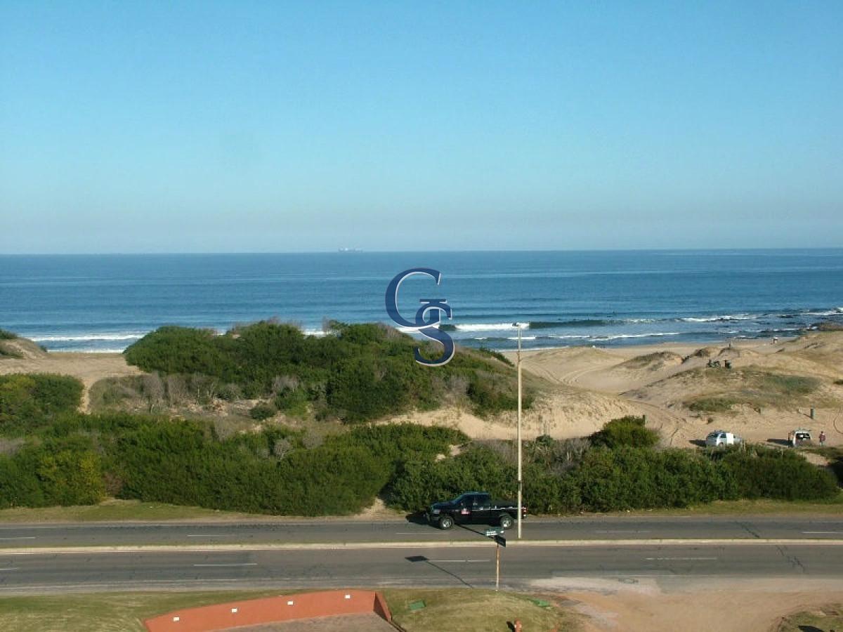 Apartamento ID.1683 - Apartamento  Rincón de Indio, Punta del Estes