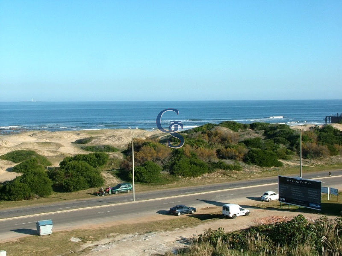 Apartamento ID.1683 - Apartamento  Rincón de Indio, Punta del Estes