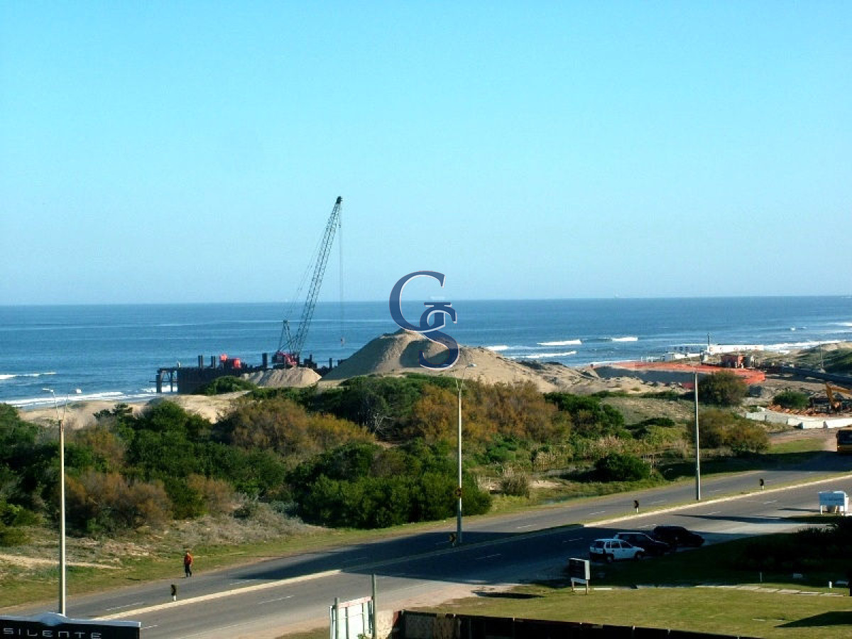 Apartamento ID.1683 - Apartamento  Rincón de Indio, Punta del Estes