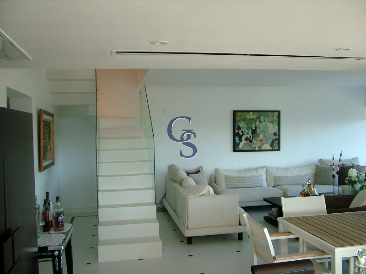 Apartamento ID.1683 - Apartamento  Rincón de Indio, Punta del Estes