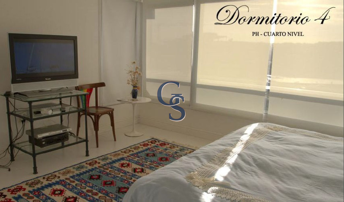 Apartamento ID.1683 - Apartamento  Rincón de Indio, Punta del Estes