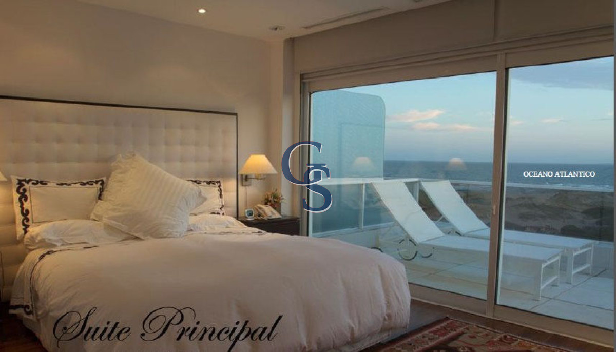 Apartamento ID.1683 - Apartamento  Rincón de Indio, Punta del Estes