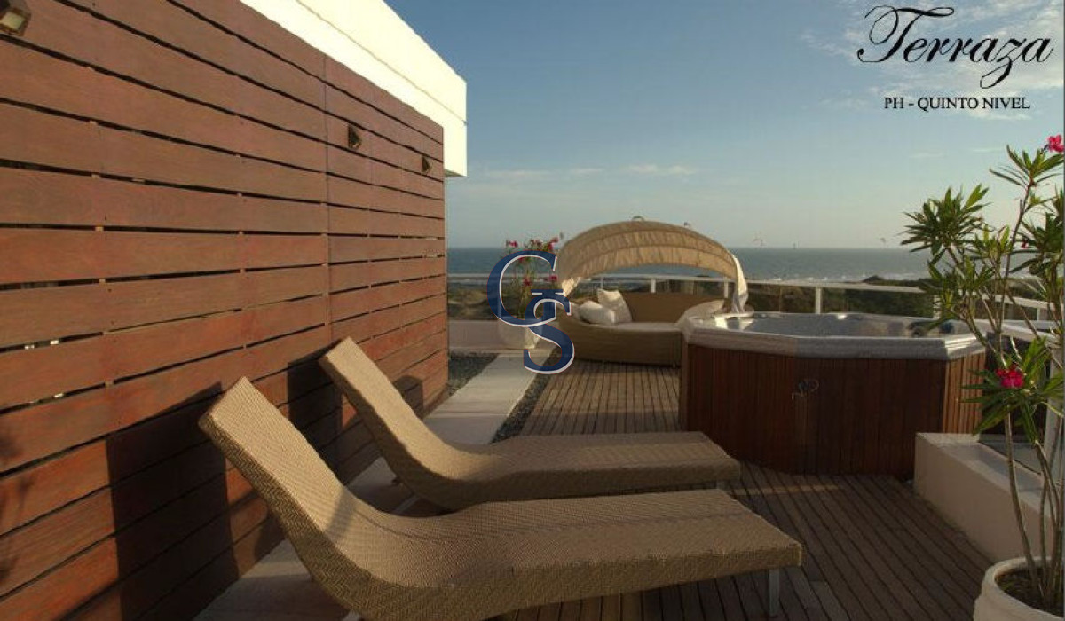 Apartamento ID.1683 - Apartamento  Rincón de Indio, Punta del Estes
