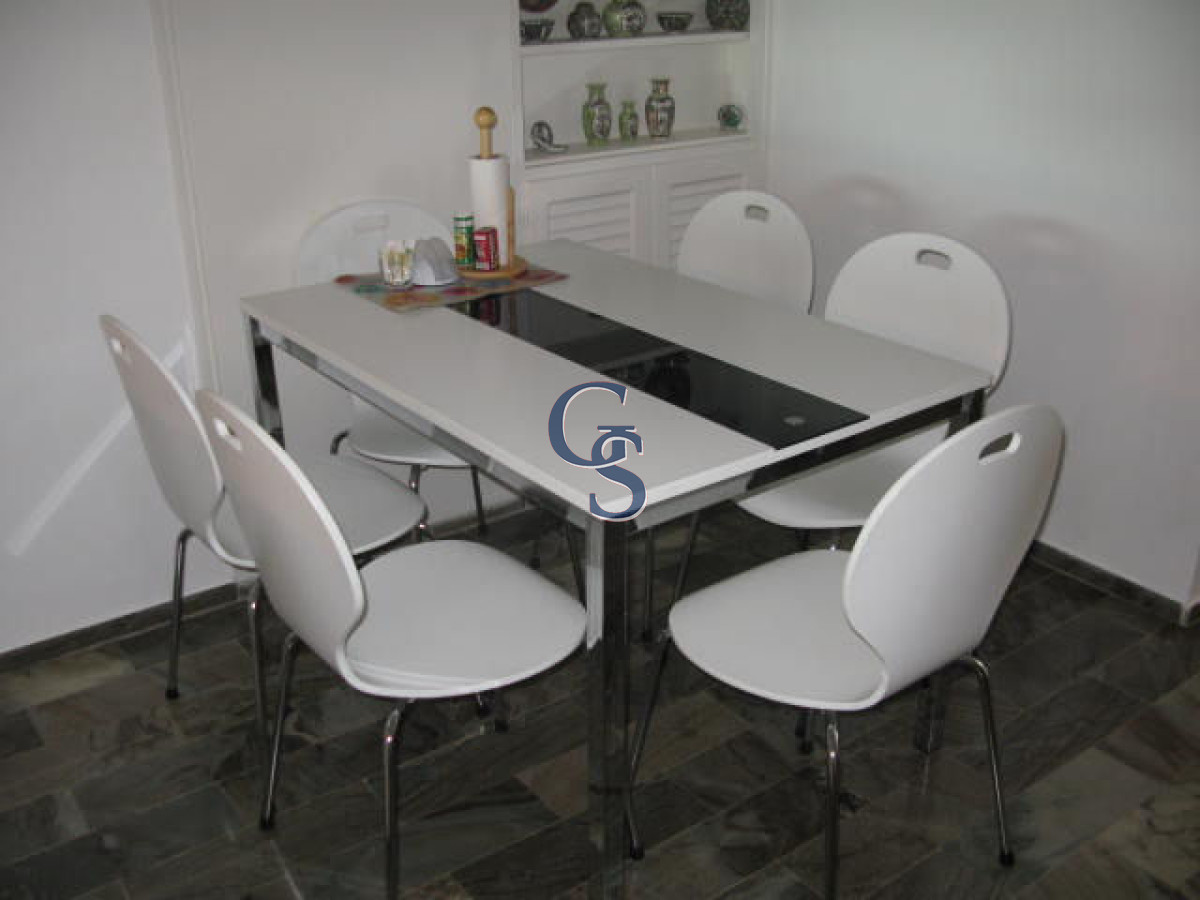 Apartamento ID.1695 - Complejo en 1° fila - Excelente ubicación.