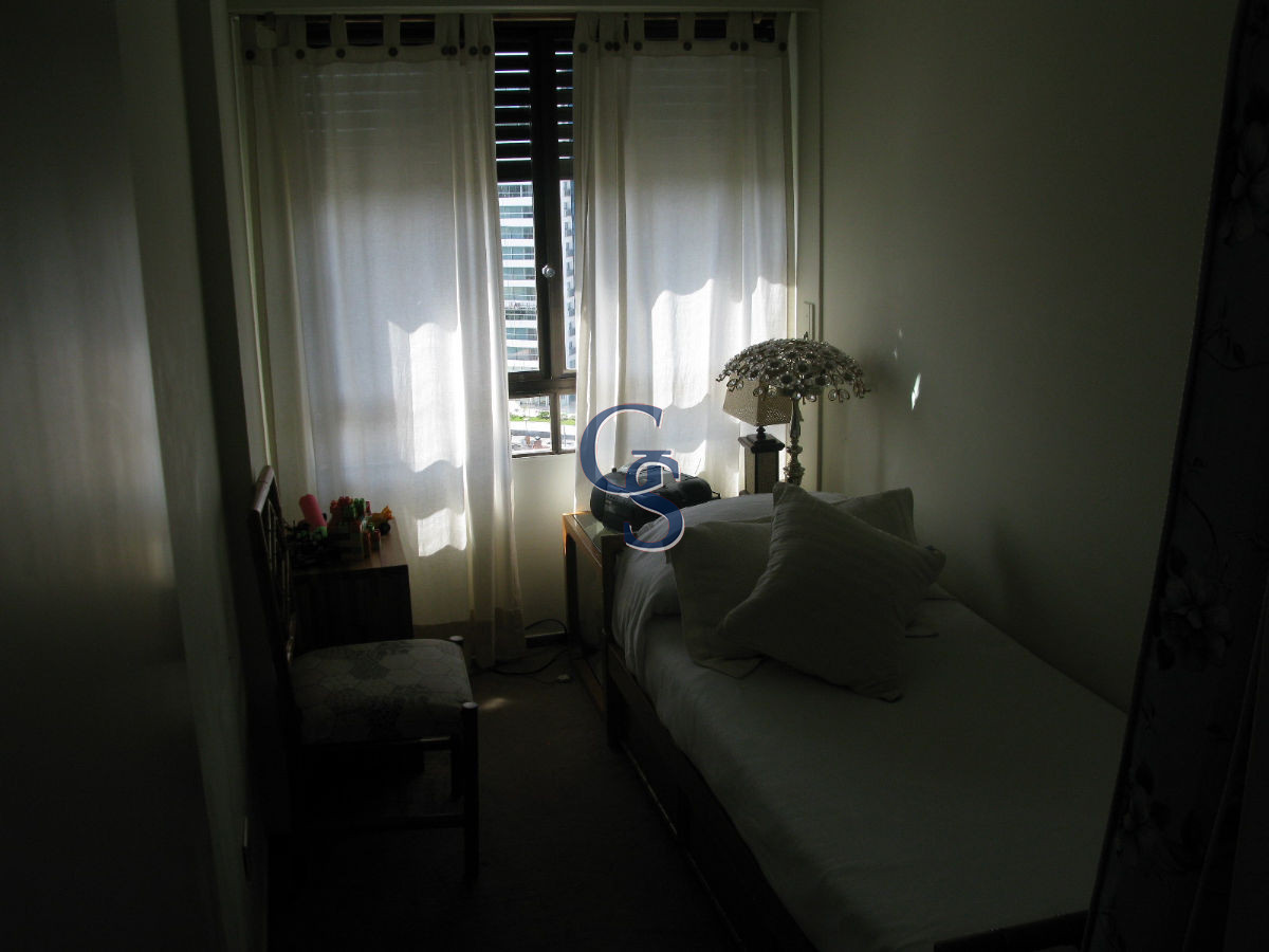 Apartamento ID.1695 - Complejo en 1° fila - Excelente ubicación.