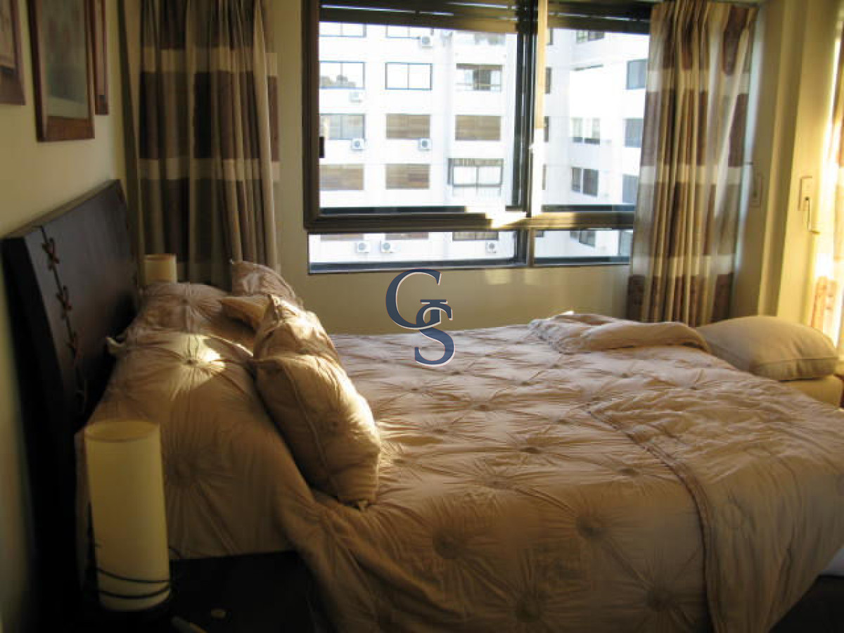 Apartamento ID.1695 - Complejo en 1° fila - Excelente ubicación.