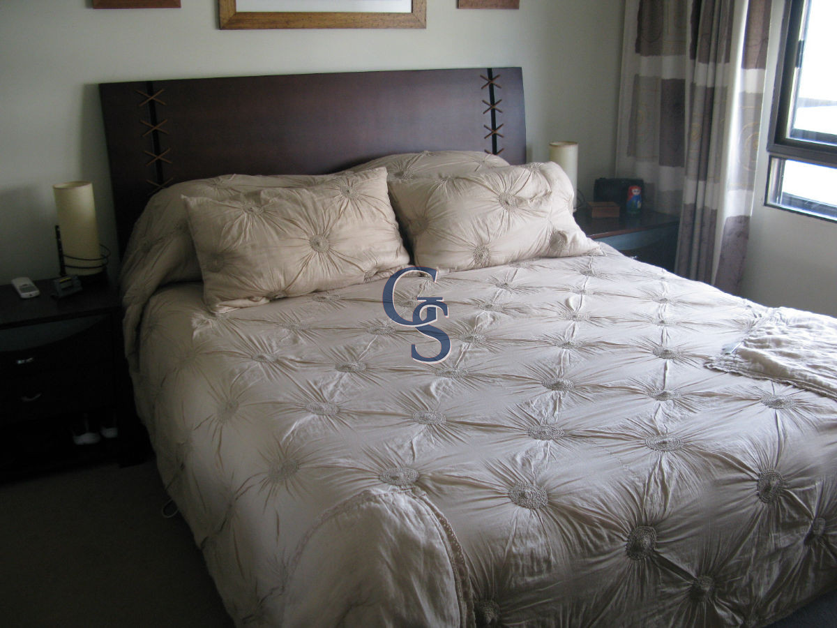 Apartamento ID.1695 - Complejo en 1° fila - Excelente ubicación.