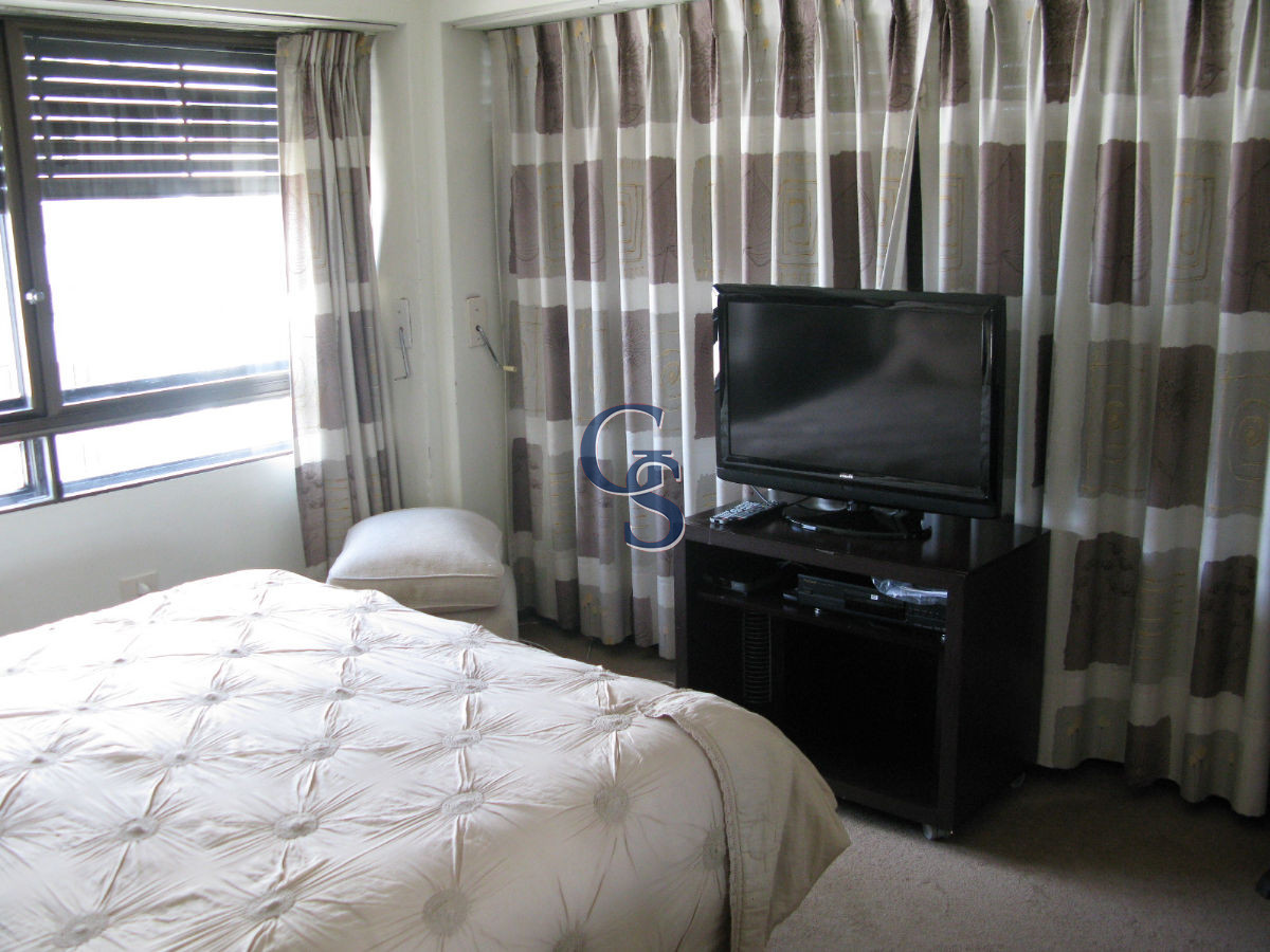 Apartamento ID.1695 - Complejo en 1° fila - Excelente ubicación.