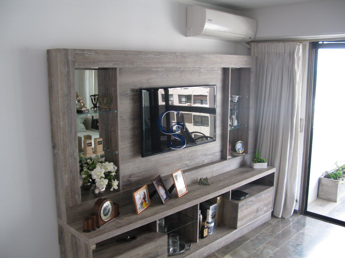 Apartamento ID.1695 - Complejo en 1° fila - Excelente ubicación.