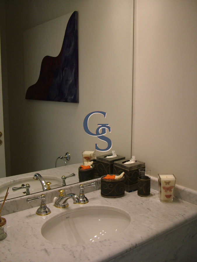 Apartamento ID.20281 - Apartamento en CORAL TOWER,  En Venta, Mansa, Punta del Este, 3 Dormitorios.