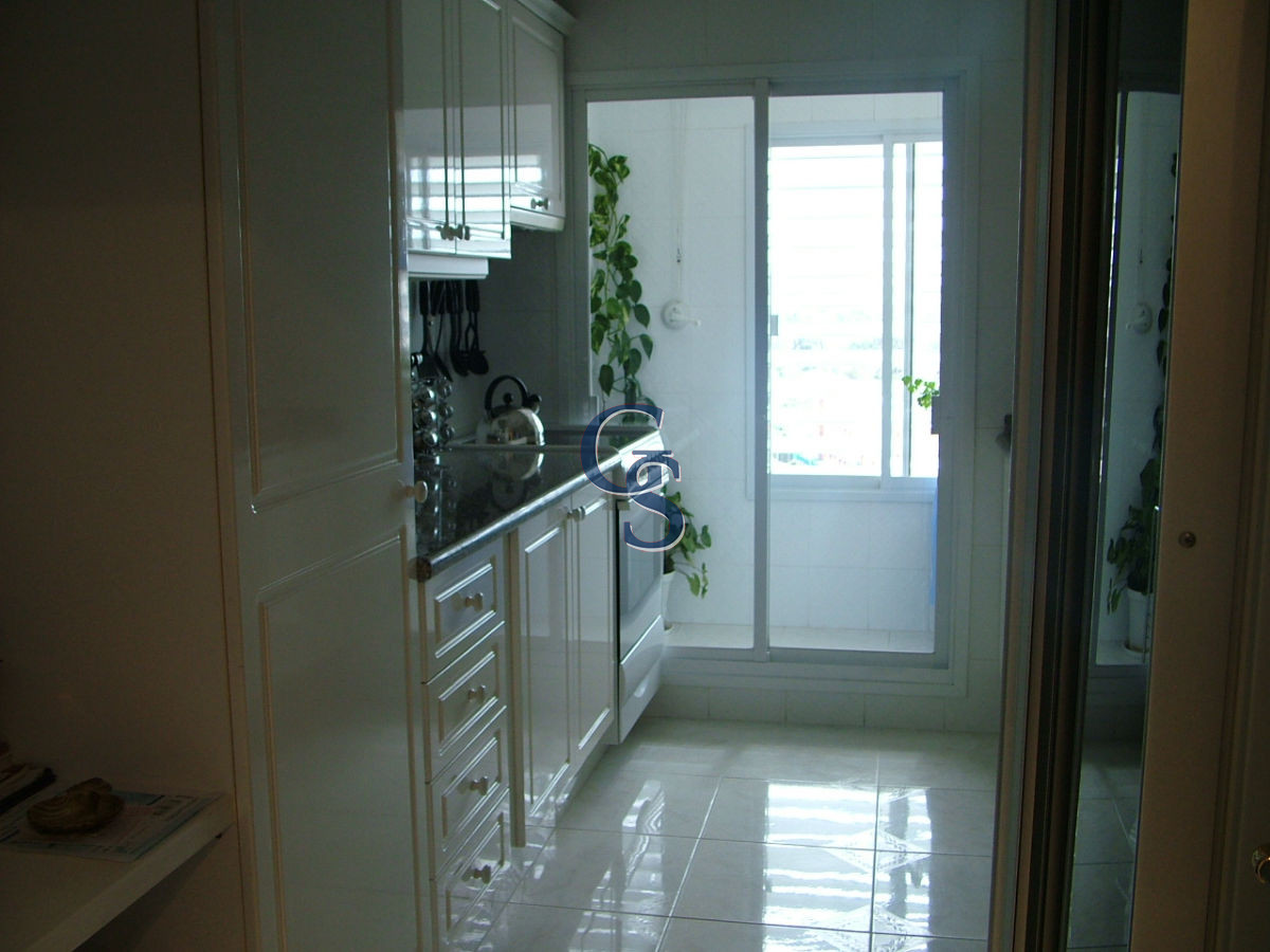 Apartamento ID.20281 - Apartamento en CORAL TOWER,  En Venta, Mansa, Punta del Este, 3 Dormitorios.
