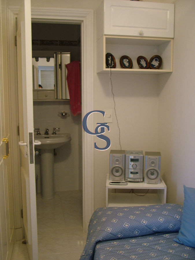 Apartamento ID.20281 - Apartamento en CORAL TOWER,  En Venta, Mansa, Punta del Este, 3 Dormitorios.