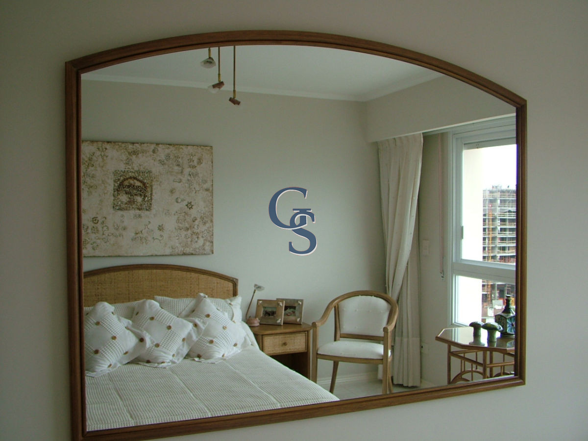 Apartamento ID.20281 - Apartamento en CORAL TOWER,  En Venta, Mansa, Punta del Este, 3 Dormitorios.