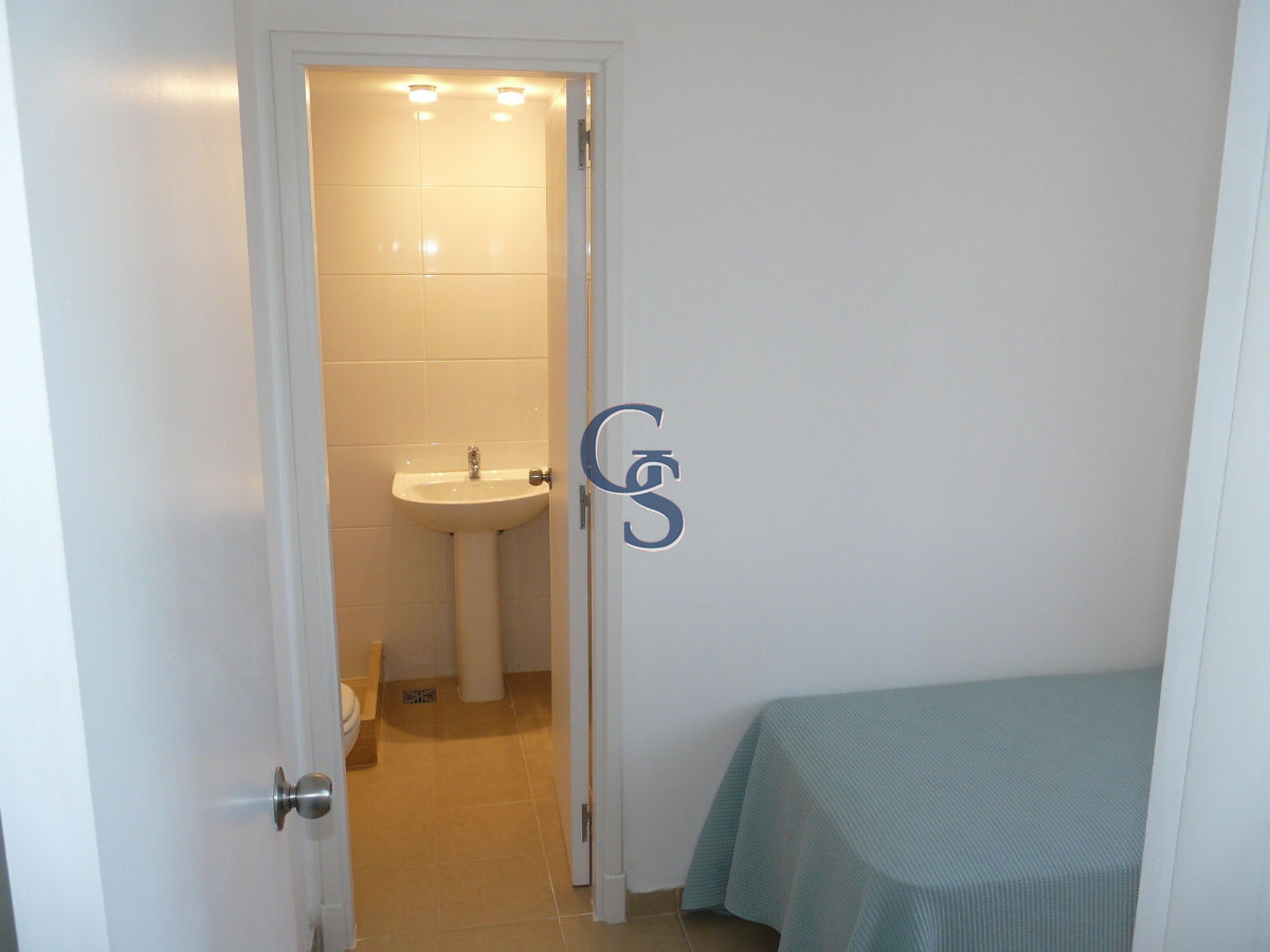 Apartamento ID.290918 - Apartamento en SOL Y LUNA, Brava, Punta del Este, 3 Dormitorios.