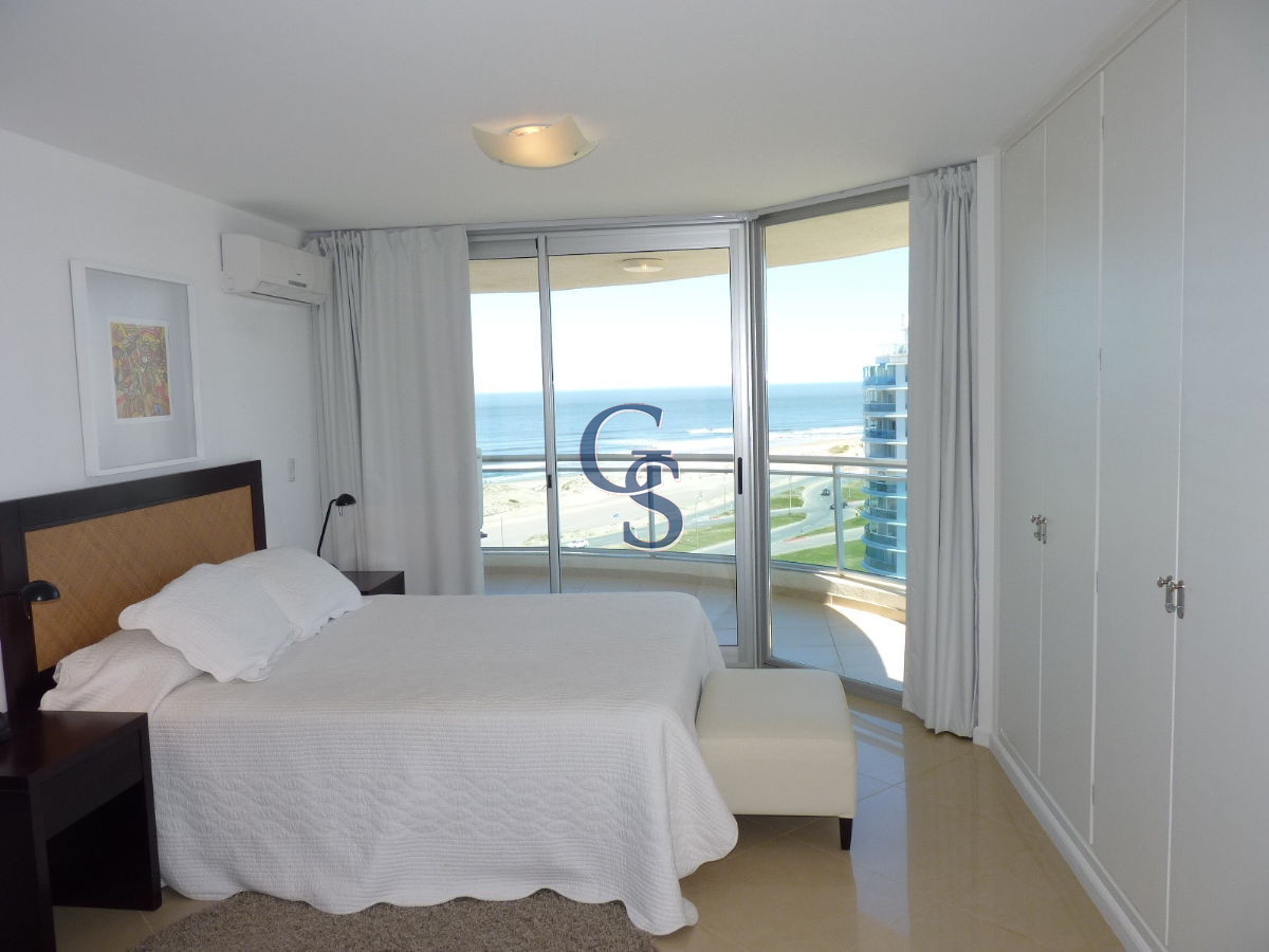 Apartamento ID.290918 - Apartamento en SOL Y LUNA, Brava, Punta del Este, 3 Dormitorios.