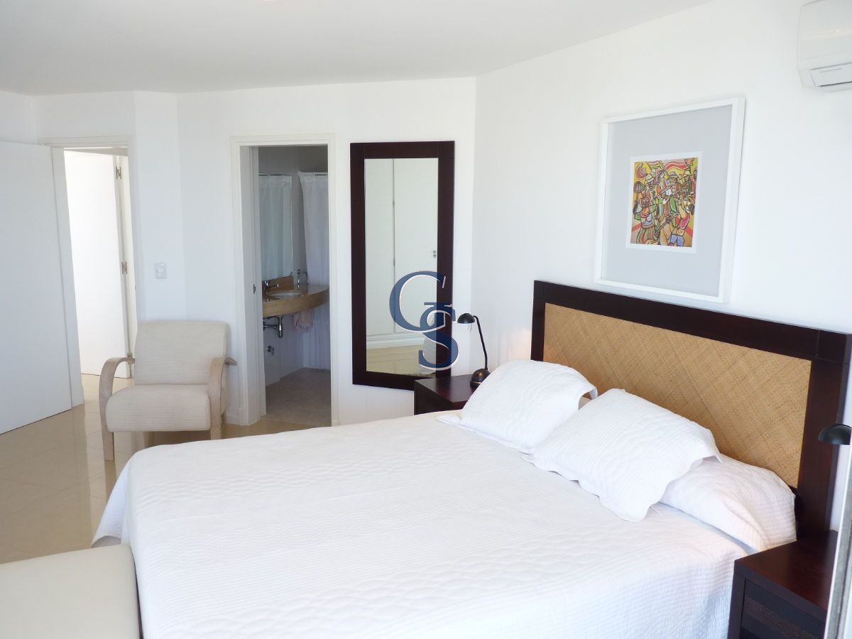 Apartamento ID.290918 - Apartamento en SOL Y LUNA, Brava, Punta del Este, 3 Dormitorios.