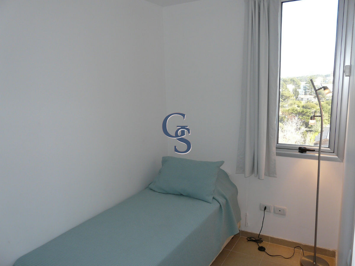 Apartamento ID.290918 - Apartamento en SOL Y LUNA, Brava, Punta del Este, 3 Dormitorios.
