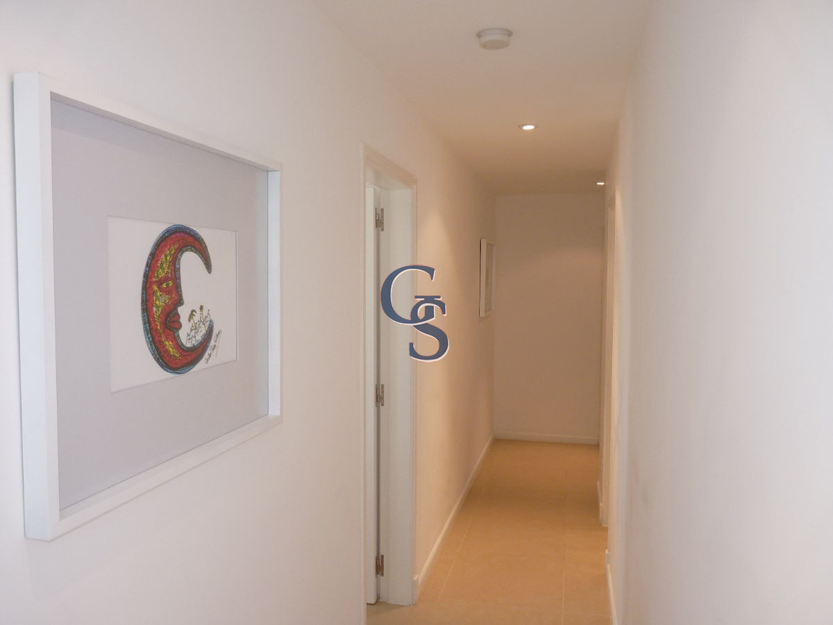 Apartamento ID.290918 - Apartamento en SOL Y LUNA, Brava, Punta del Este, 3 Dormitorios.
