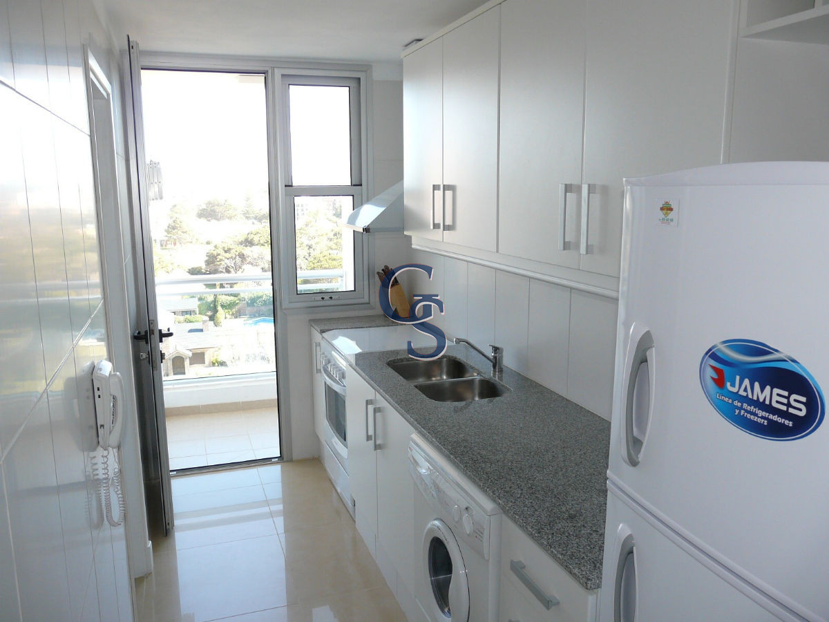 Apartamento ID.290918 - Apartamento en SOL Y LUNA, Brava, Punta del Este, 3 Dormitorios.