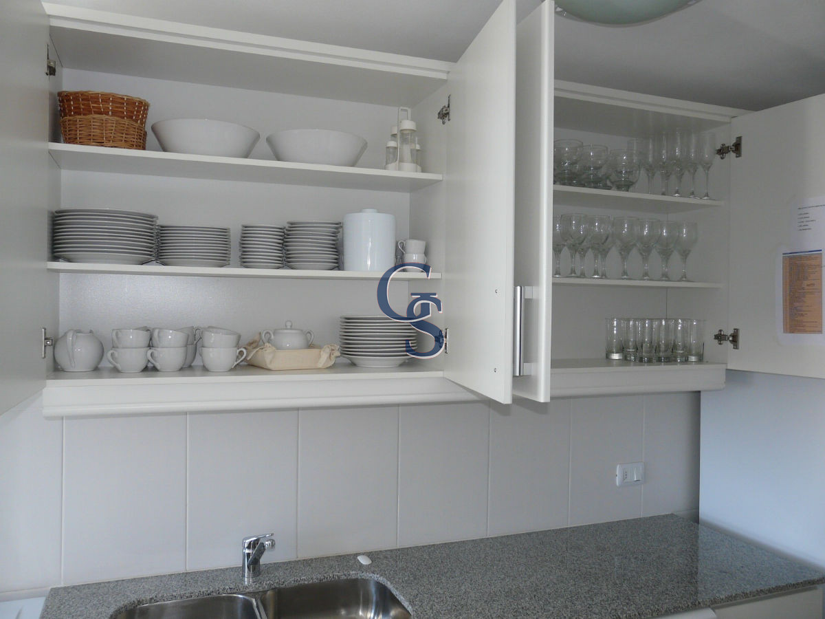 Apartamento ID.290918 - Apartamento en SOL Y LUNA, Brava, Punta del Este, 3 Dormitorios.
