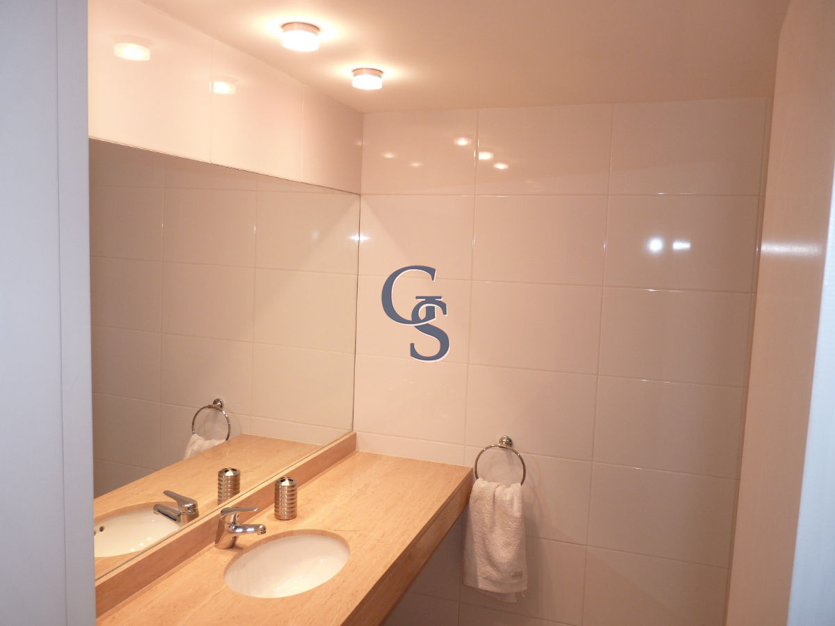 Apartamento ID.290918 - Apartamento en SOL Y LUNA, Brava, Punta del Este, 3 Dormitorios.
