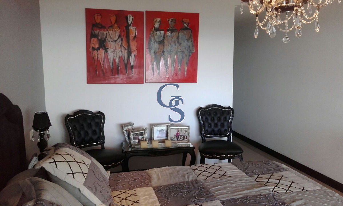 Apartamento ID.291042 - Apartamento en TORRE LOBOS,  En Venta, Brava, Punta del Este, 3 Dormitorios.