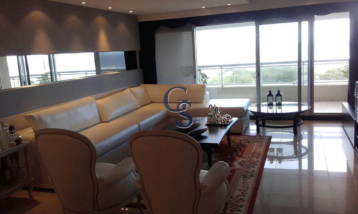 Apartamento ID.291042 - Apartamento en TORRE LOBOS,  En Venta, Brava, Punta del Este, 3 Dormitorios.