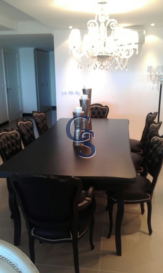 Apartamento ID.291042 - Apartamento en TORRE LOBOS,  En Venta, Brava, Punta del Este, 3 Dormitorios.