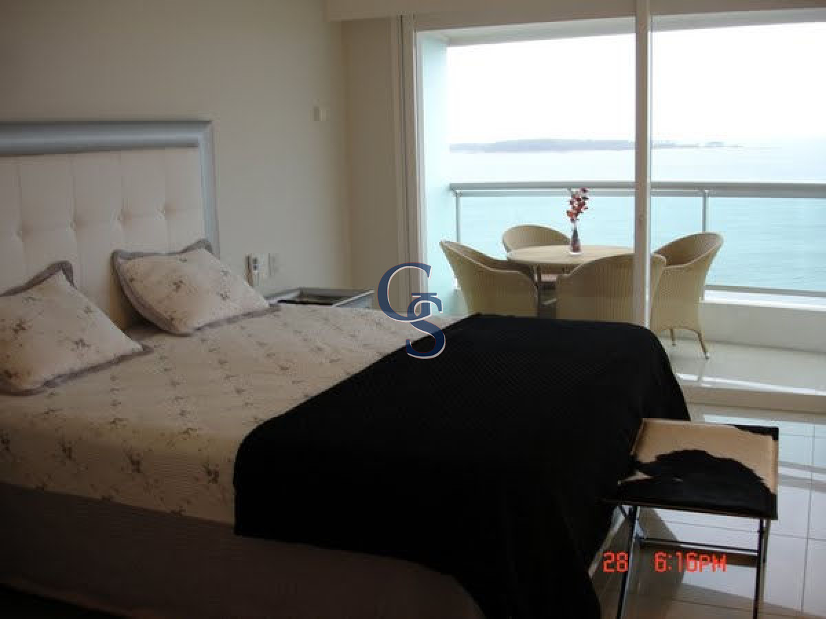 Apartamento ID.291133 - Torre Premium con vista a la bahía.