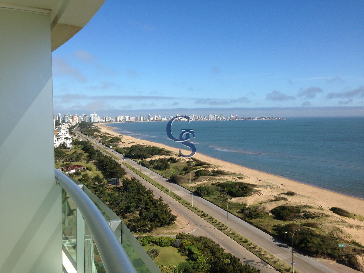 Apartamento ID.291133 - Torre Premium con vista a la bahía.