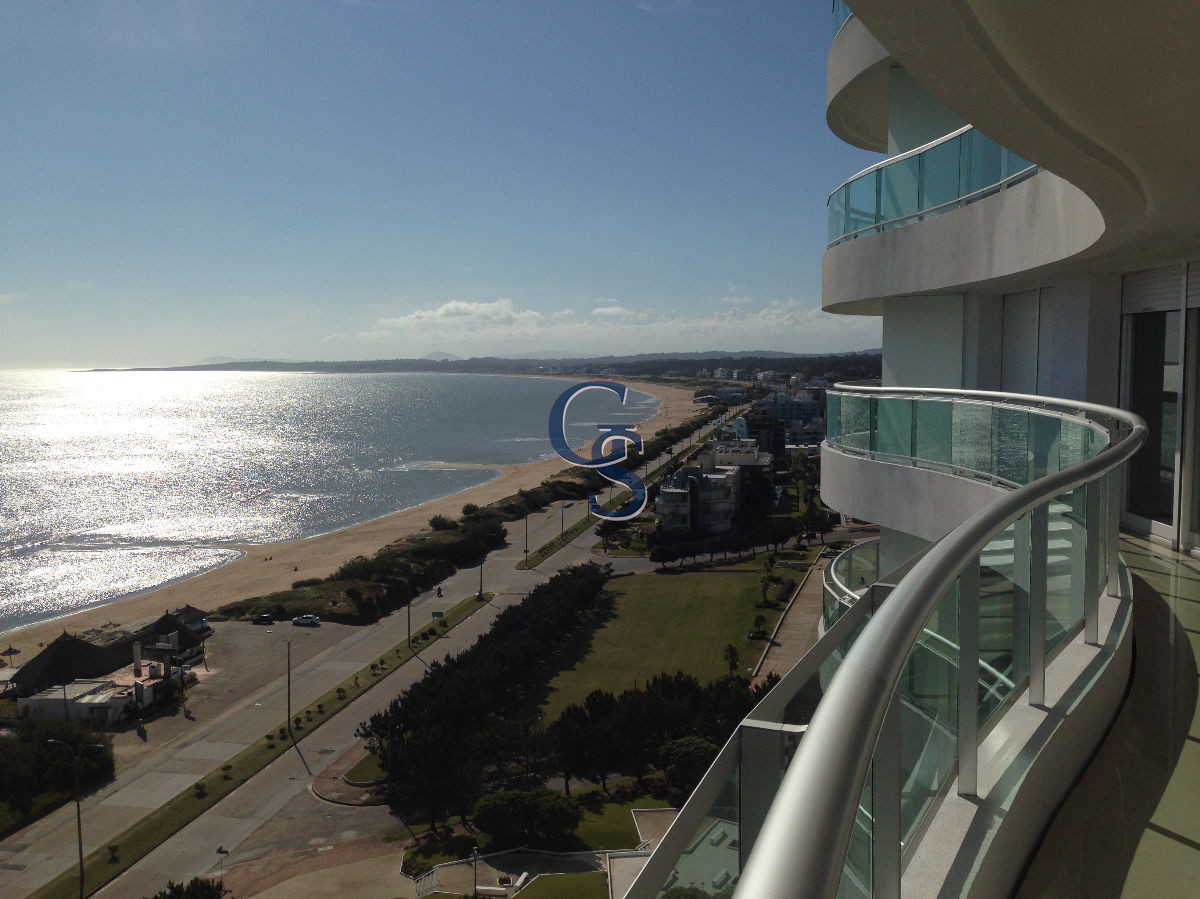 Apartamento ID.291133 - Torre Premium con vista a la bahía.