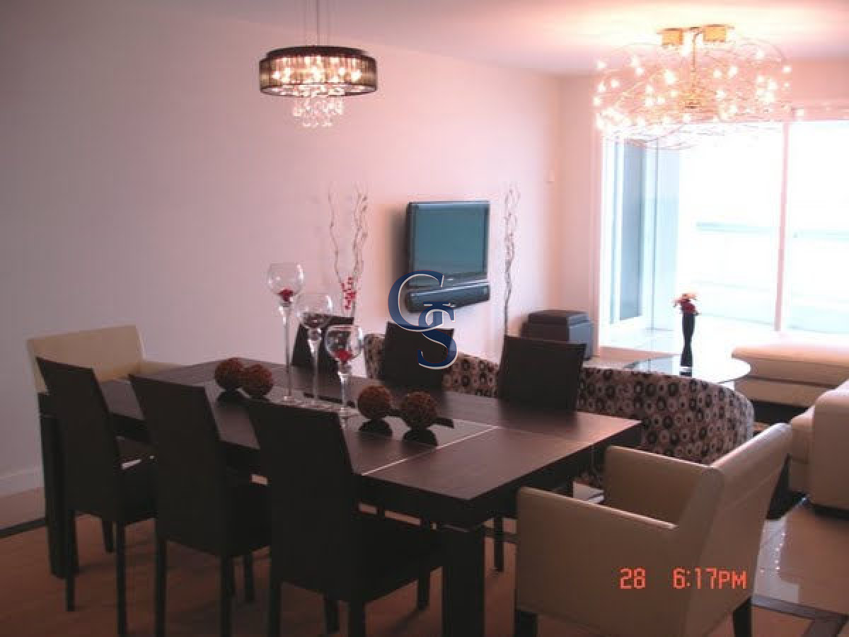 Apartamento ID.291133 - Torre Premium con vista a la bahía.
