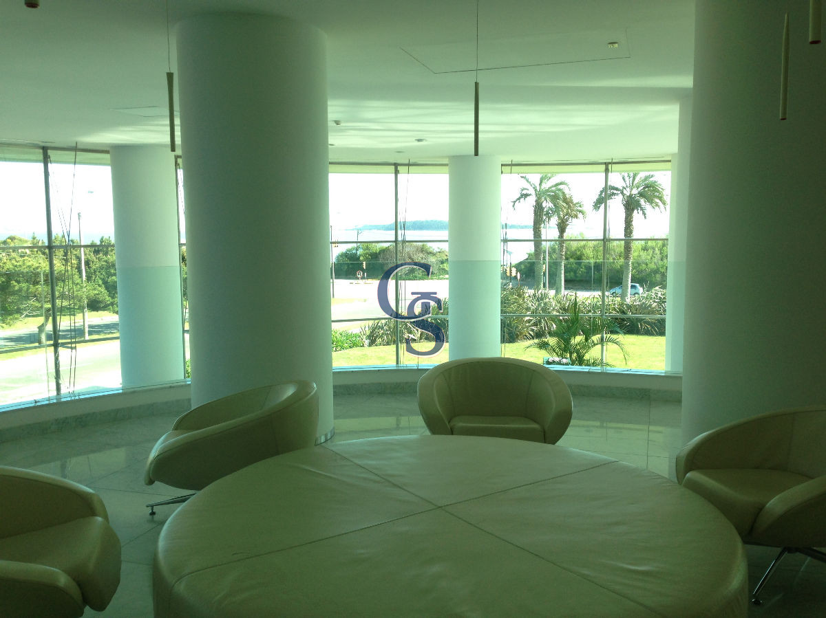 Apartamento ID.291133 - Torre Premium con vista a la bahía.