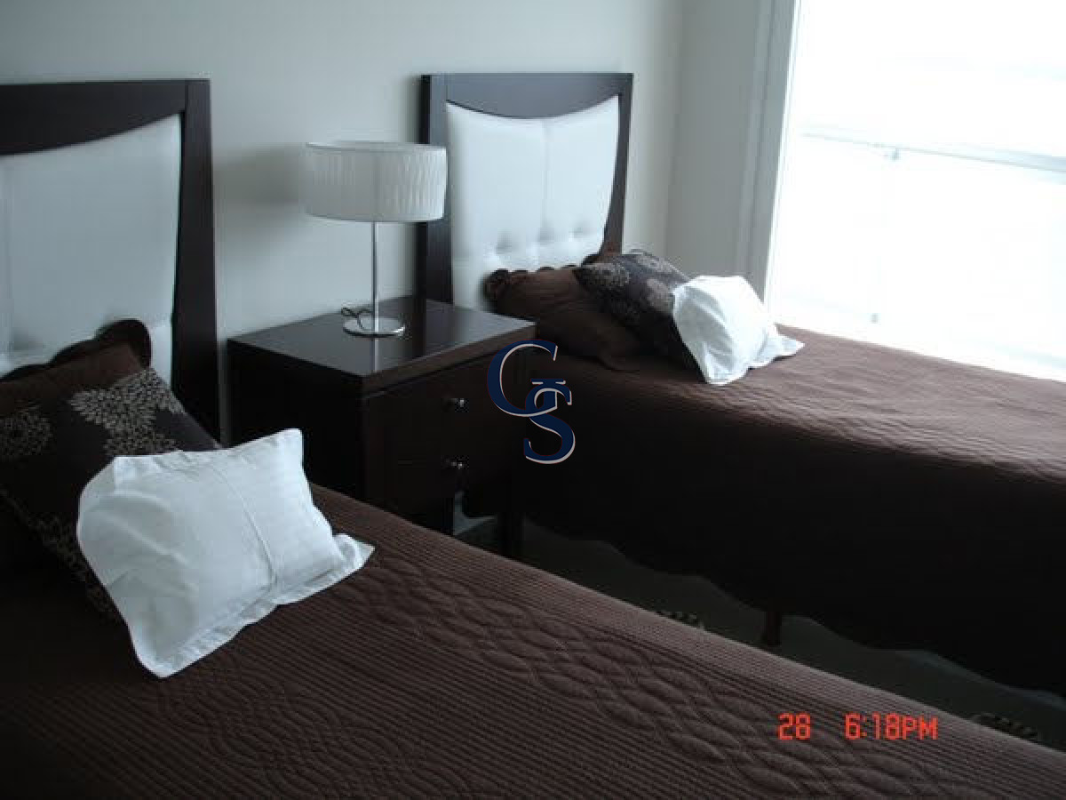 Apartamento ID.291133 - Torre Premium con vista a la bahía.